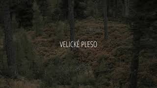 Velicke pleso /4K/