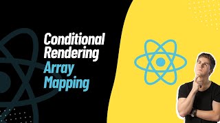 Conditional Rendering and Array Mapping | React | EduSphere day 5