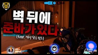 [ZUNBA] 적성 찾은 핏츠와 탱듀오를 했습니다. (with Fits)