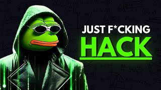 Stop Studying Cybersecurity