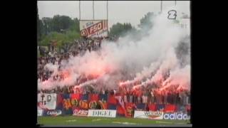 legia - widzew 2-0 1995