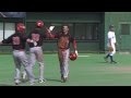 Highlights: Canada v Chinese Taipei - U-18 Baseball World Cup 2015