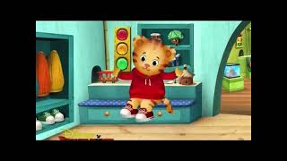 Daniel Tiger’s Neighborhood intro (Русский/Russian)