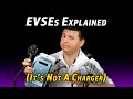 EV Charger or EVSE? What's An 