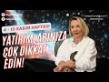 Bu Hafta Yatırımlarınıza Dikkat! Mutlaka İzleyin!