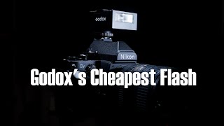 Godox IM30 Review: The Best Budget Flash for Any Camera? ep.530