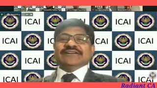 👩‍🏫What ICAI Said On \