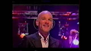 R.E.M. 2001-05-01 - 'Later... With Jools Holland', BBC 2, London, UK (Interview & live performance)