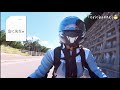 【バイク女子】初ツーリング行ってきました♪【モトブログ初心者】