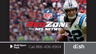 DISH Preview: NFL RedZone