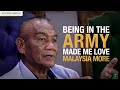 My Journey Of Becoming A Malaysian Military Commando | Malaysian Memoirs