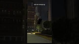 GTA 3 MONSTERSTUNT #09 🚗💨🚀🌃 - GTA III - The Definitive Edition