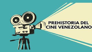 PREHISTORIA DEL CINE EN VENEZUELA  / COMERCIALES AÑOS 40s y 50s