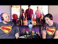 smallville’s justice league episode is still awesome s6 ep.11