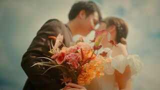 【結婚式オープニングムービー】朝霧高原 / 静岡 富士宮