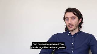 Apoyando la gestión fronteriza entre Haití y República Dominicana