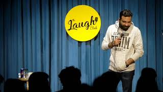 Men with no heart - Stand-Up Comedy by Anubhav Singh Bassi #trending