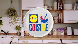 Découvrez Lidl Cuisine - 2ème année ! 🥳