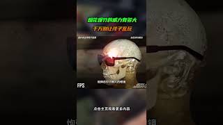 烟花爆竹的威力有多大？看完别让孩子乱玩了！#综艺 #解说 #解說