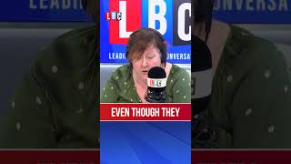 'Where are trans women supposed to go?'