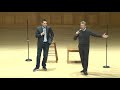 Unraveling the Israeli-Palestinian Conflict: Stand Up for Peace - Scott Blakeman and Dean Obeidallah