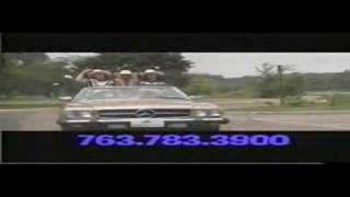 Express auto Sales Commercial