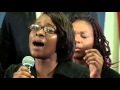 UNSHAKEN || Jesu Mununuri