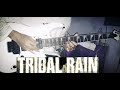 tribal rain traditional swang guitar solo cover