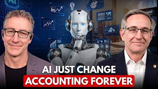AI Reality in Firms: Richard Kopelman|CEO: Aprio