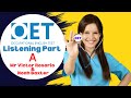 OET Listening Part A For Nurses: Sample Practice Test | Mr Victor Rosario & Noah Baxter