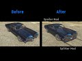 How To Add Vehicle Mods To Your GTA 5 Vehicle [ GTA 5 | Mods | ZModeler | Tutorial ]
