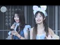 vietsub snh48 team x 230702 230715 thư sinh nhật dương băng di vương duệ kỳ gửi cho nhau