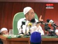 Ust Azhar Idrus- [ 7 Sunnah Nabi ] 2] Ziarah Orang Sakit