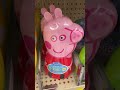 PEPPA PIG 3in 1 HAND WASH #holidaywithyoutube  #toys  #satisfying