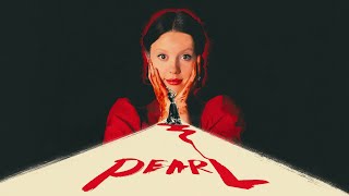 Pearl 2022 Movie | Mia Goth | David Corenswet | Octo Cinemax | Full Fact \u0026 Review Film