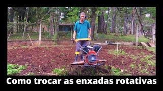 Dicas de como utilizar o Tratorito parte 01 - YouTube