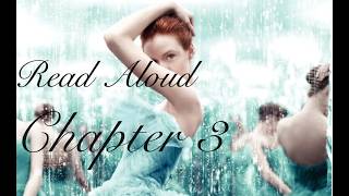 The Selection (Kiera Cass) || CHAPTER 3 Read Aloud