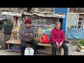 one last look at life in a chinese community in nanjing china