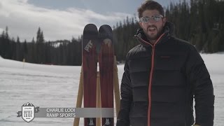 RAMP Groundhog—2016 POWDER Buyer’s Guide