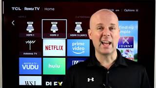 Cord Cutting Today #48 - Roku Improves Voice Commands, BBC Leaving Netflix, & More