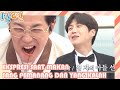 Ekspresi Saat Makan Sang Pemenang dan Yang Kalah |2Days&1Night|SUB INDO|210516 Siaran KBS WORLD TV|