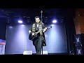 aurelio voltaire brains live in moscow 2019