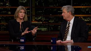 Overtime with Bill Maher: Sen. John Kennedy, Kasie Hunt, Maj. Gen. Paul Eaton (HBO)