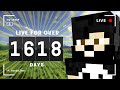 📽️ HOOBS LIVE SMP ARCHIVES - DAY: 1618 PM