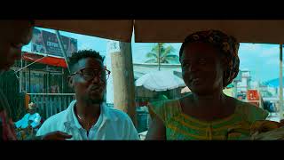 LOBE MUANA MBOKA feat TONY BOSS 4D   TLMPMD tapé les mains pour mon Dieu official video by BLADE77FI