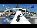 Skate 3 RGH Mods 17599 Messing around