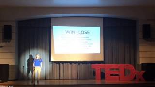 How to Win the World's Biggest Game: Social Media | Laura Tierney | TEDxCarnageMagnetMS