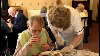 Archive: Medication in the Care Home Sample