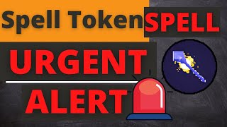 Spell Token Coin Price News Today - Price Prediction and Technical Analysis