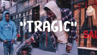 [FREE] 2019 NBA Youngboy x Lil Zay Osama Type Beat "Tragic" | Piano Type Beat / Melodic | ProdByFj